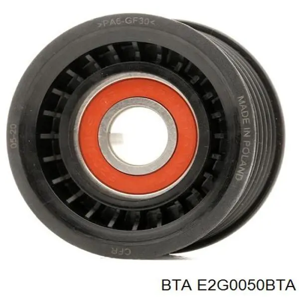 Купити E2G0050BTA BTA Натяжний ролик
