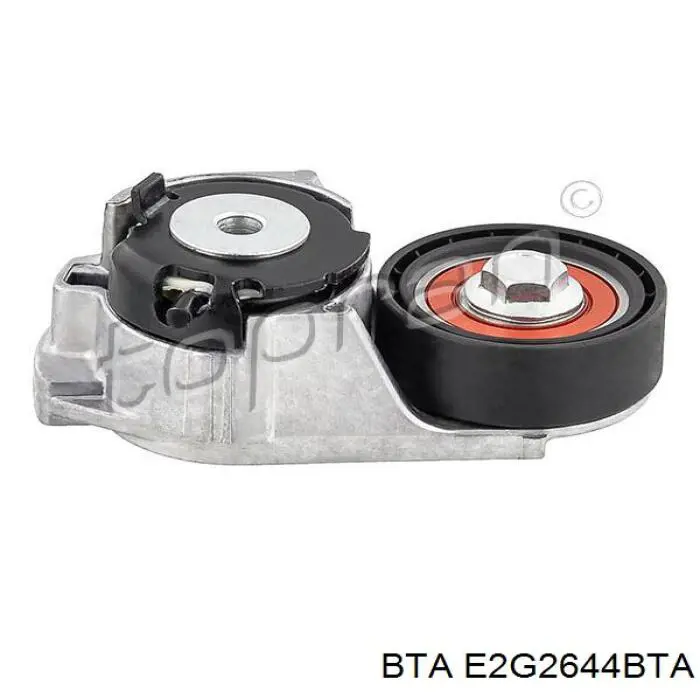 Купити E2G2644BTA BTA Натяжний ролик