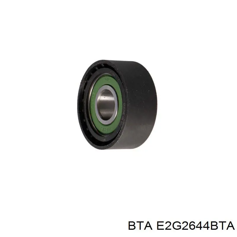 Натяжний ролик E2G2644BTA BTA