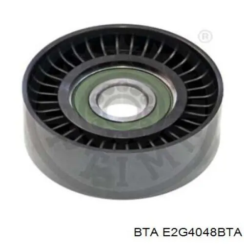 Ролик приводного ременя, паразитний BTA E2G4048BTA