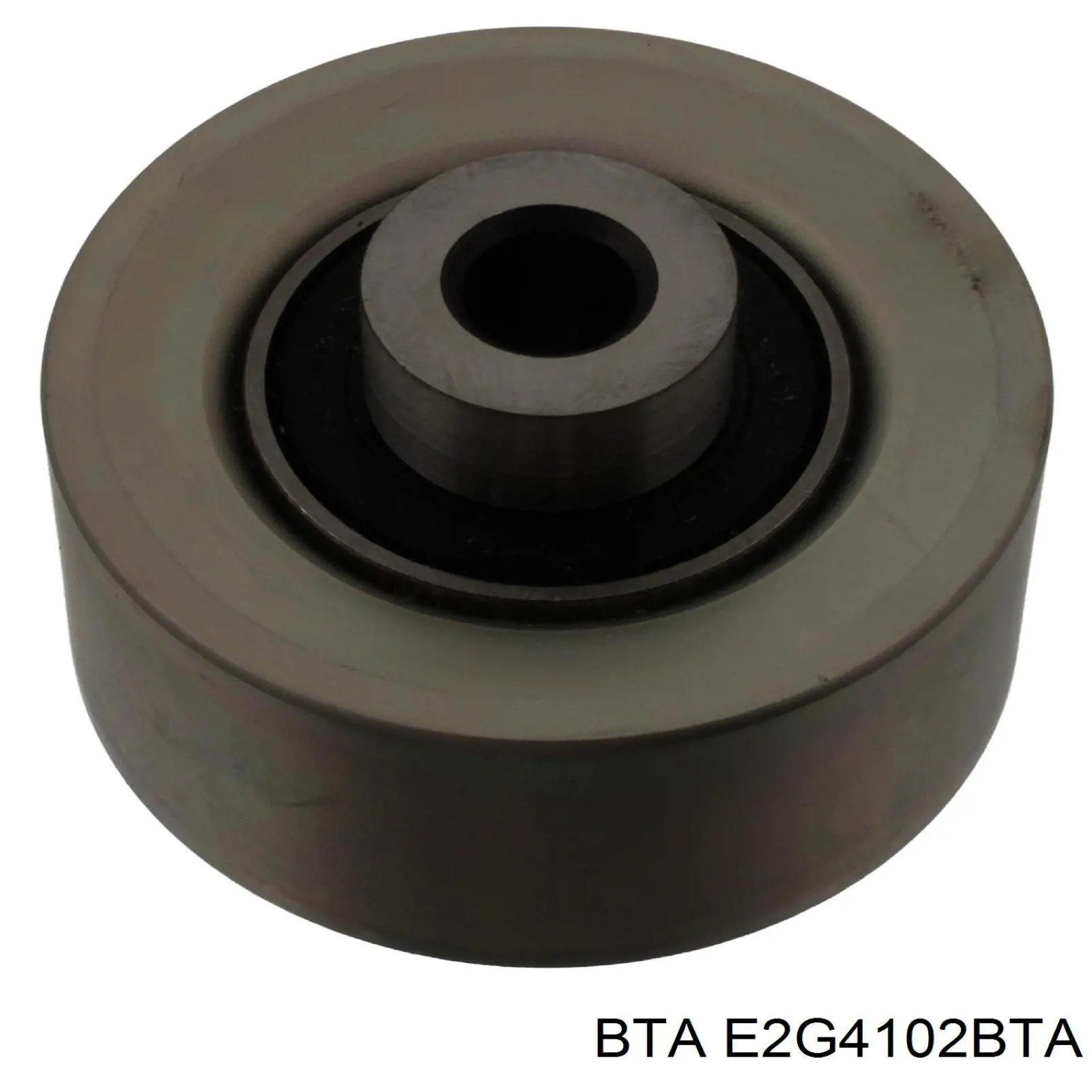 Ролик приводного ременя, паразитний BTA E2G4102BTA