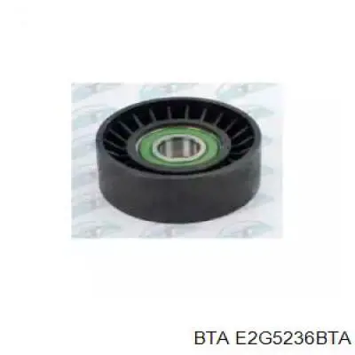 E2G5236BTA BTA ролик натягувача приводного ременя