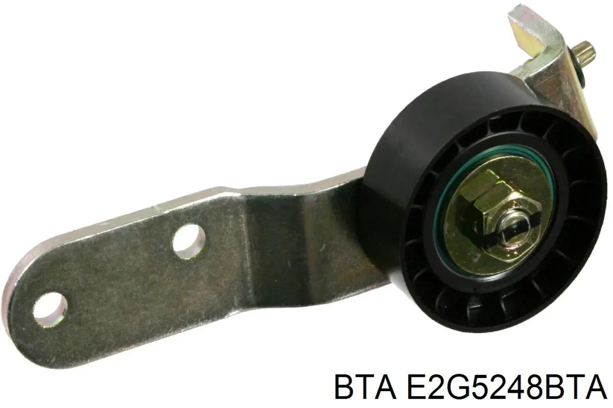 E2G5248BTA BTA ролик натягувача приводного ременя