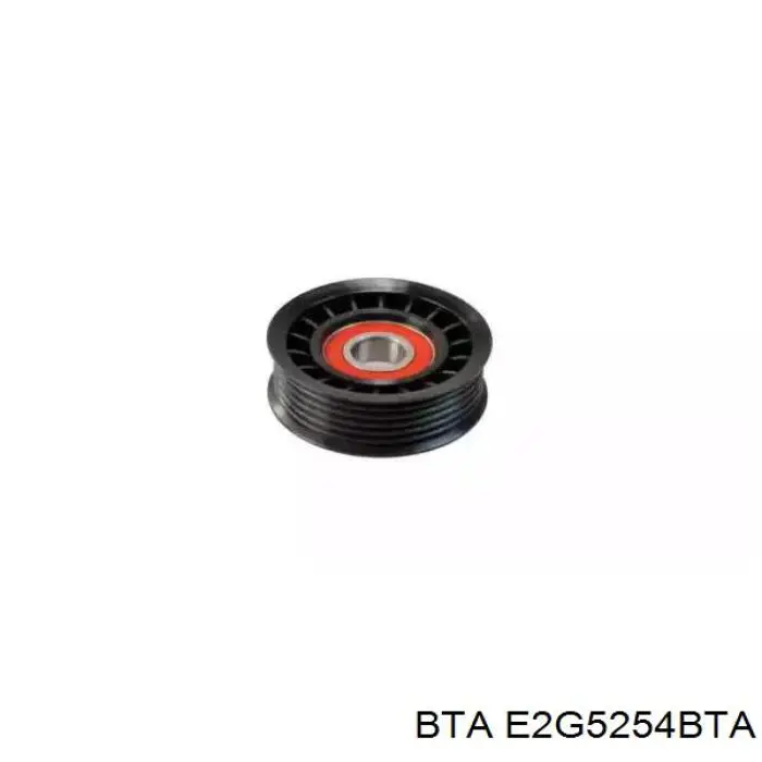 Натяжний ролик E2G5254BTA BTA