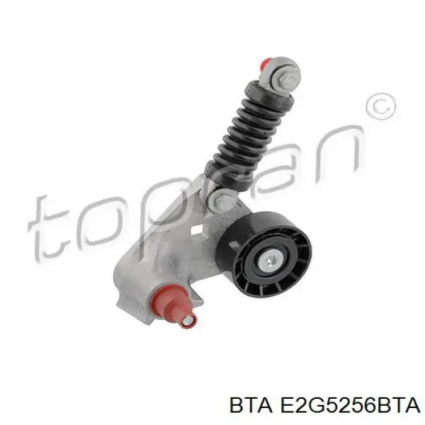Натяжний ролик BTA E2G5256BTA ціна, від 8.40 USD