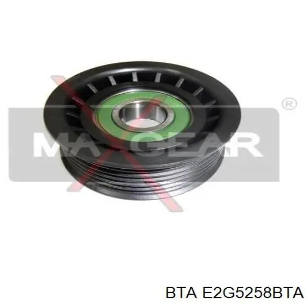 Купити E2G5258BTA BTA Ролик приводного ременя, паразитний