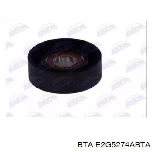 E2G5274ABTA BTA ролик натягувача приводного ременя