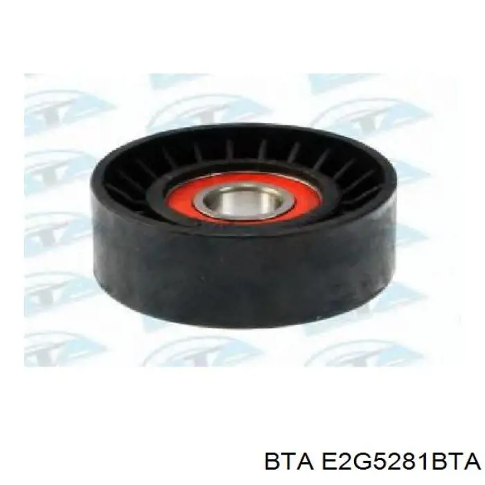 Купити E2G5281BTA BTA Ролик приводного ременя, паразитний