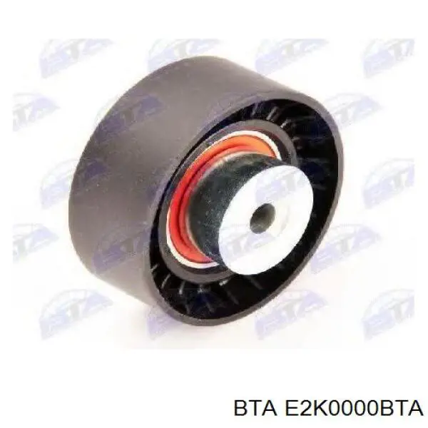 Купити E2K0000BTA BTA Натяжний ролик