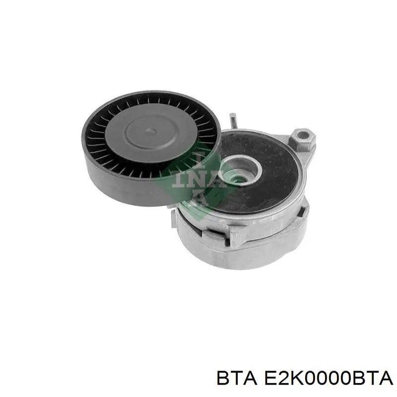 540611 Maxgear Ролик натяжителя ременя агрегатів