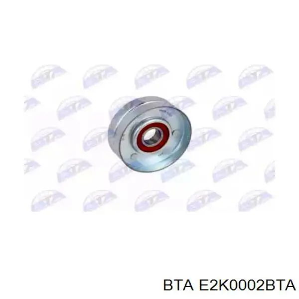 E2K0002BTA BTA натягувач приводного ременя