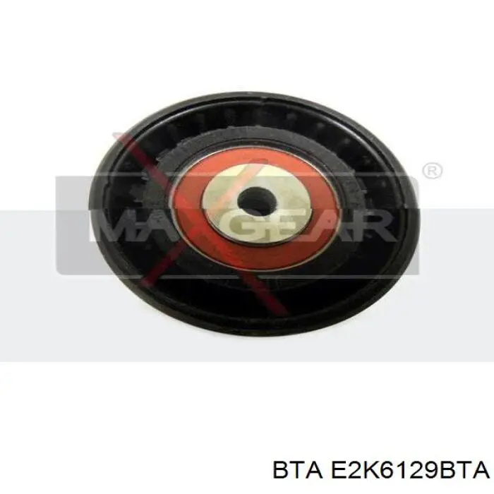 Купити E2K6129BTA BTA Ролик приводного ременя, паразитний