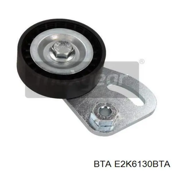 Натяжний ролик E2K6130BTA BTA