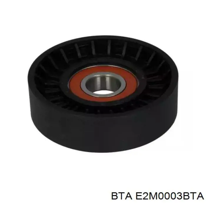 Натяжний ролик CFR10200 Caffaro