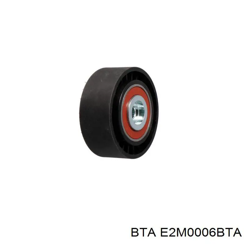 Купити E2M0006BTA BTA Ролик приводного ременя, паразитний
