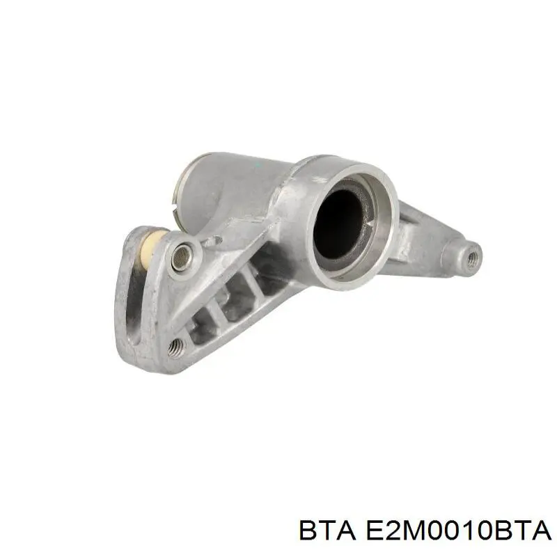 E2M0010BTA BTA кронштейн натягувача приводного ременя
