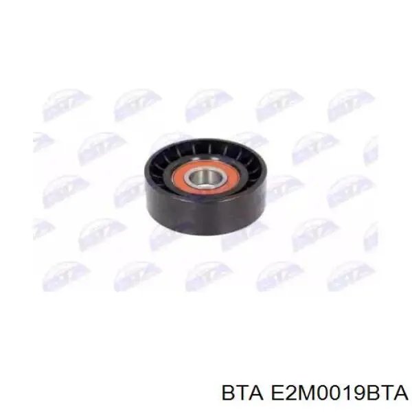Натяжний ролик BTA E2M0019BTA ціна, від 8.75 USD