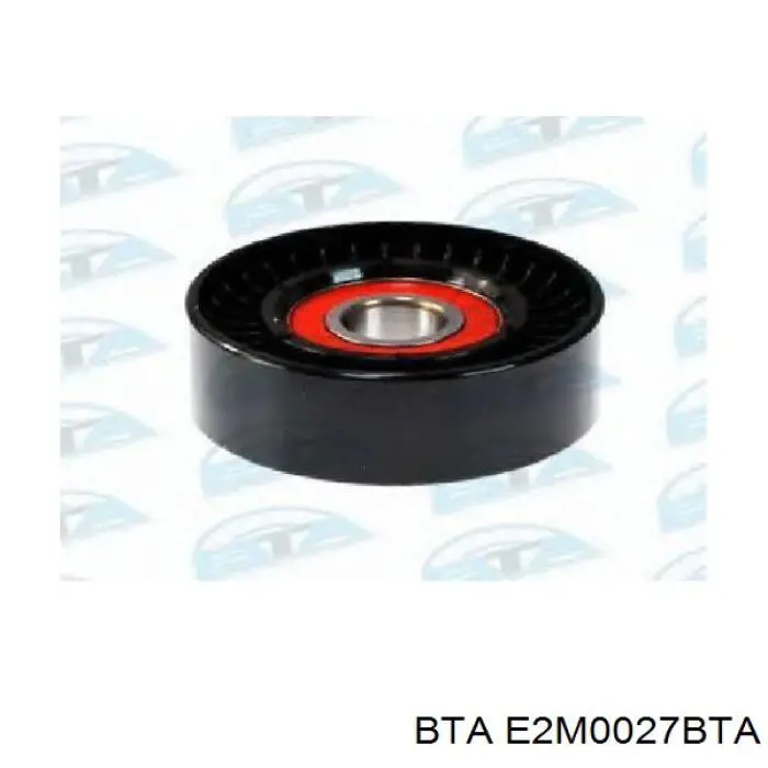 Купити E2M0027BTA BTA Натяжний ролик