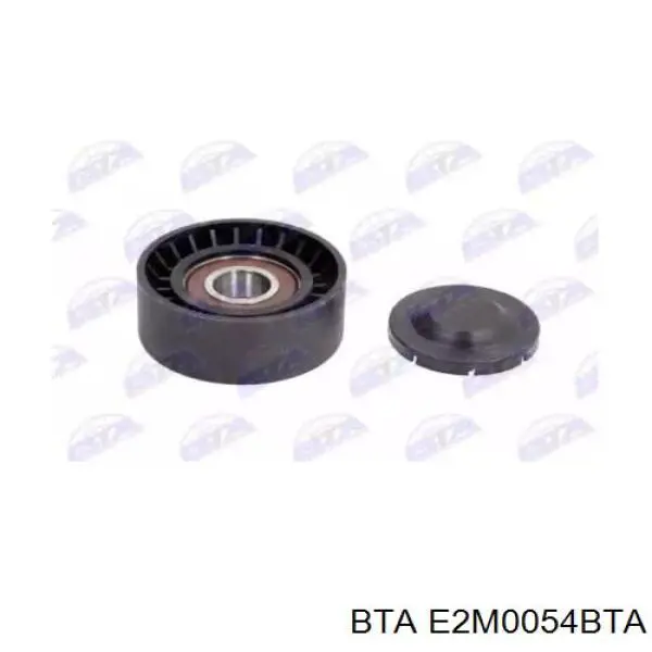 Натяжний ролик BTA E2M0054BTA ціна, від 9.99 USD