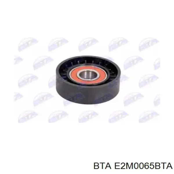 Натяжний ролик E2M0065BTA BTA