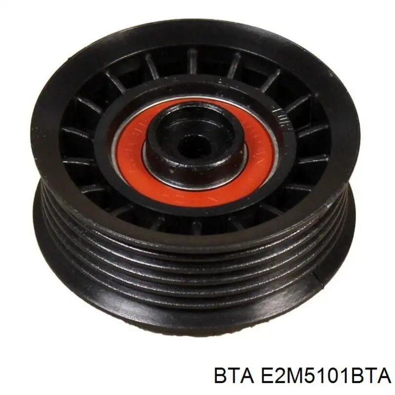 Купити E2M5101BTA BTA Ролик приводного ременя, паразитний
