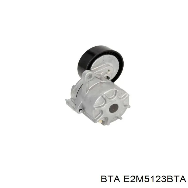 Ролик натягувача приводного ременя BTA E2M5123BTA
