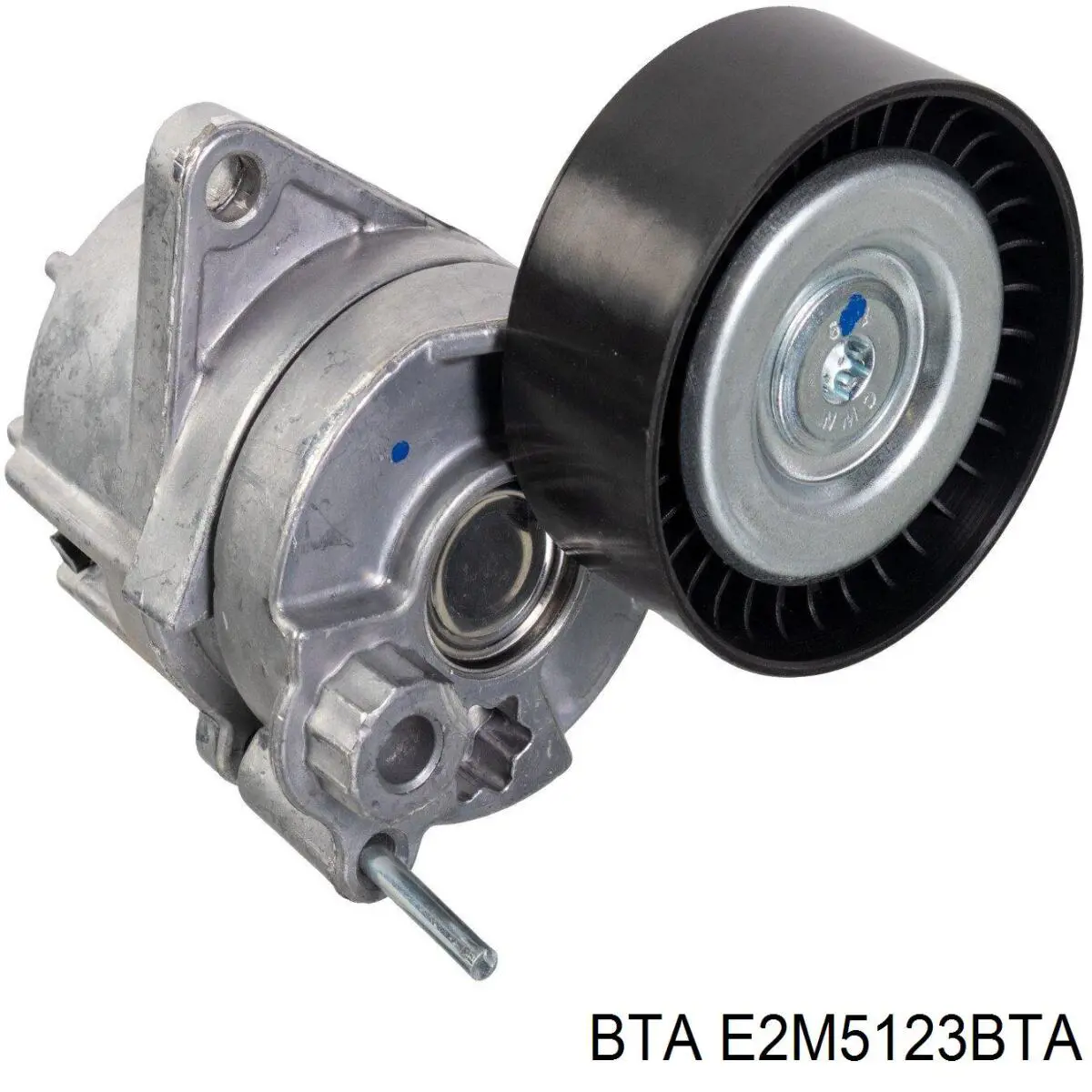 Натяжний ролик E2M5123BTA BTA