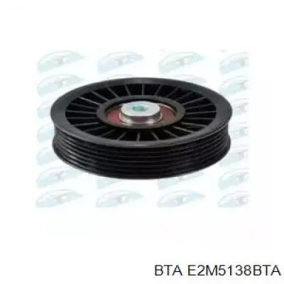 E2M5138BTA BTA Ролик приводного ременя, паразитний