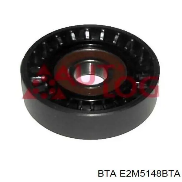 Купити E2M5148BTA BTA Ролик приводного ременя, паразитний