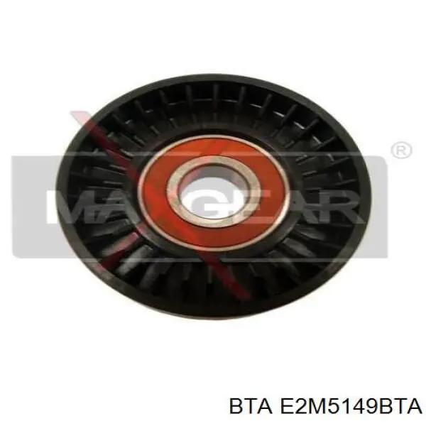 Натяжний ролик E2M5149BTA BTA