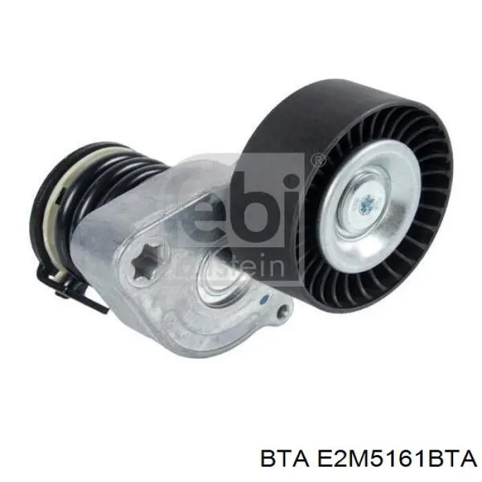 Купити RT1562 Autlog Натяжний ролик