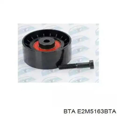 Натяжний ролик E2M5163BTA BTA