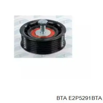 E2P5291BTA BTA ролик приводного ременя, паразитний