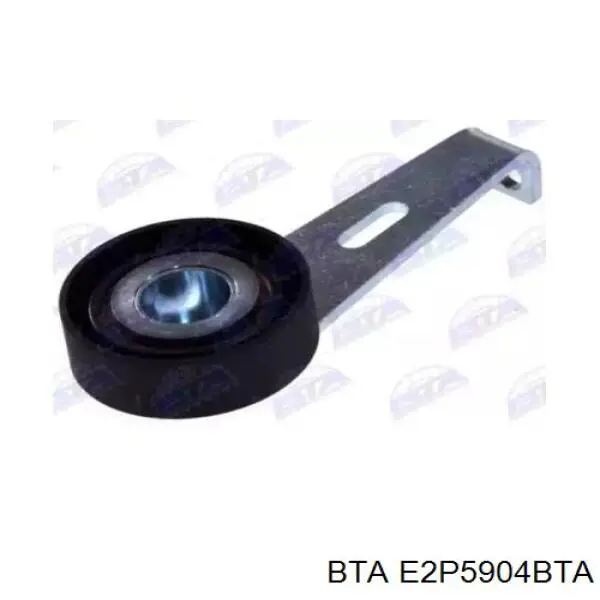 Ролик натягувача приводного ременя BTA E2P5904BTA