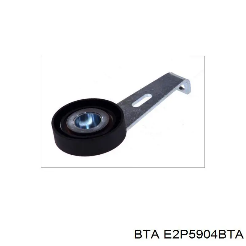 E2P5904BTA BTA ролик натягувача приводного ременя