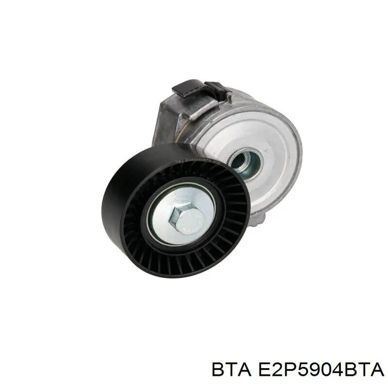 Натяжний ролик E2P5904BTA BTA