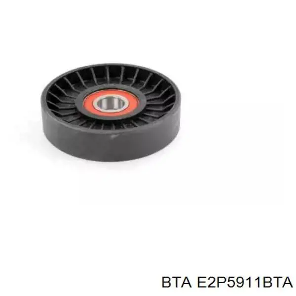 Купити E2P5911BTA BTA Ролик приводного ременя, паразитний