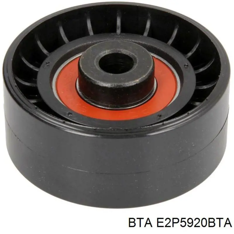 E2P5920BTA BTA ролик натягувача приводного ременя