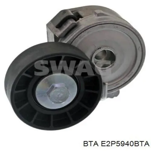 Натяжний ролик E2P5940BTA BTA