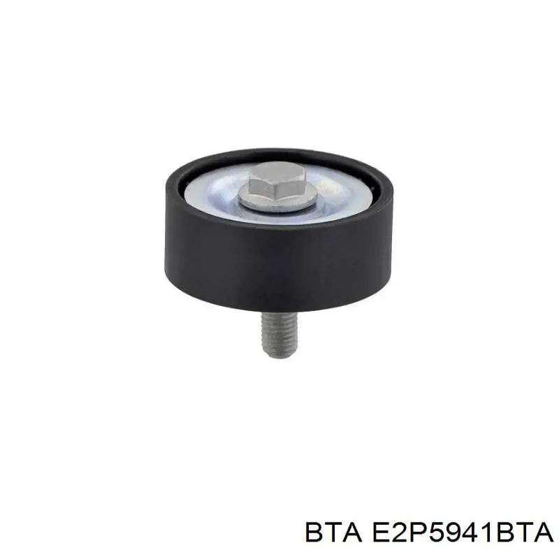 Натяжний ролик E2P5941BTA BTA
