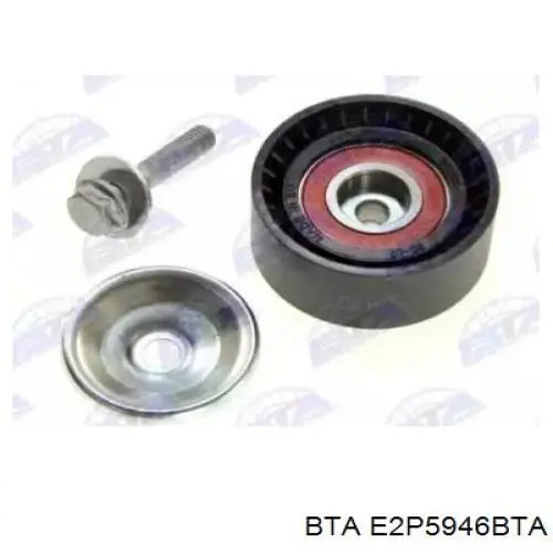 Натяжний ролик BTA E2P5946BTA ціна, від 10.85 USD