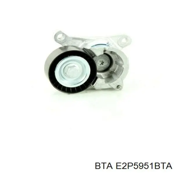 Натяжний ролик E2P5951BTA BTA