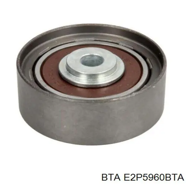E2P5960BTA BTA ролик натягувача приводного ременя