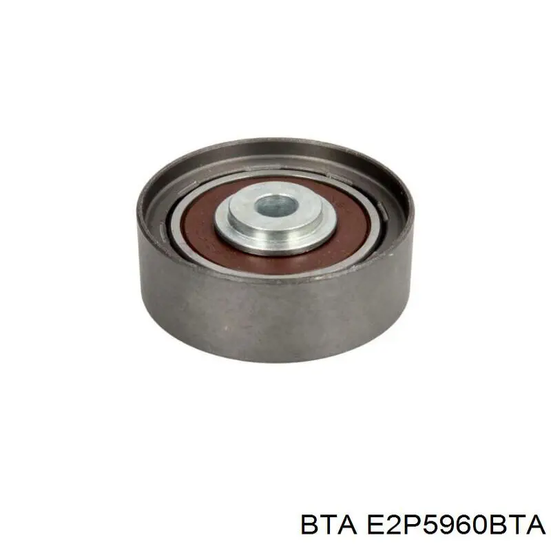 Натяжний ролик E2P5960BTA BTA
