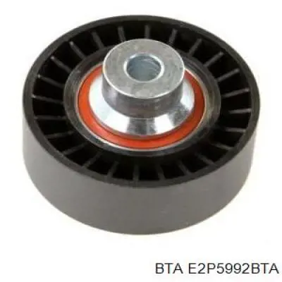 E2P5992BTA BTA ролик приводного ременя, паразитний