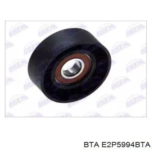 E2P5994BTA BTA Ролик натяжителя ременя агрегатів