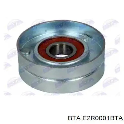 Натяжний ролик E2R0001BTA BTA
