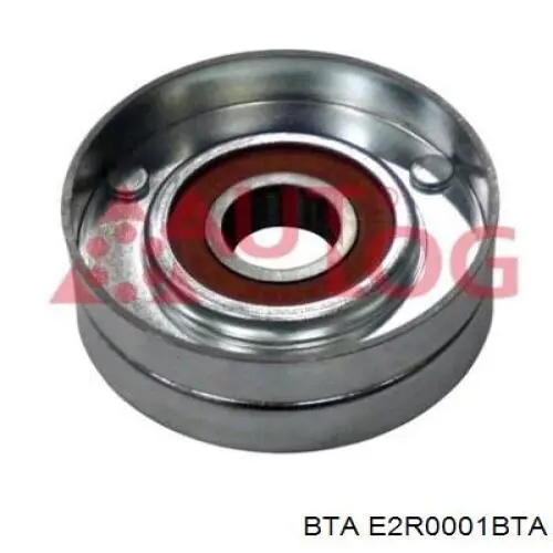 Купити E2R0001BTA BTA Натяжний ролик