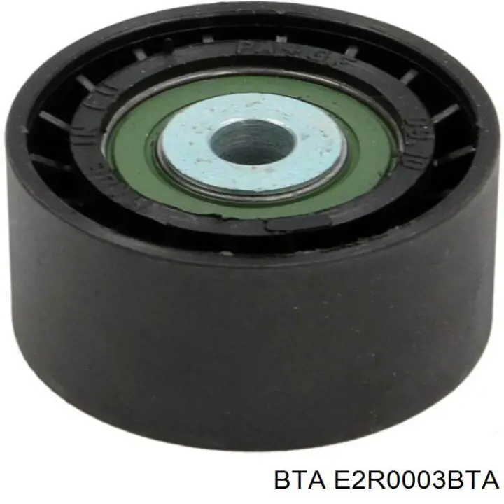 E2R0003BTA BTA ролик приводного ременя, паразитний