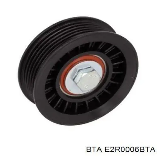 Купити E2R0006BTA BTA Ролик приводного ременя, паразитний